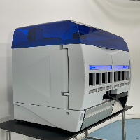 Dynex AGiLiTY Automated ELISA System image 0